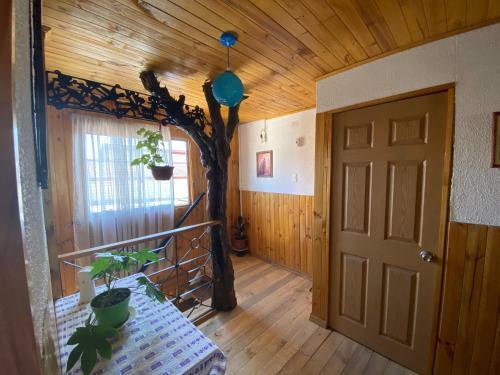 Albergue Hostal S&g