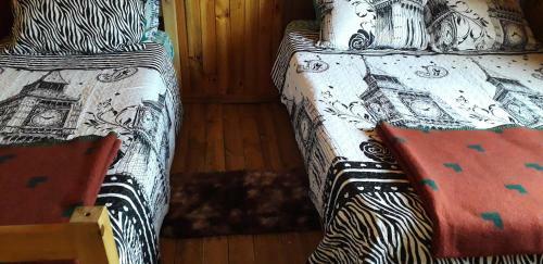 Albergue Hostal S&g