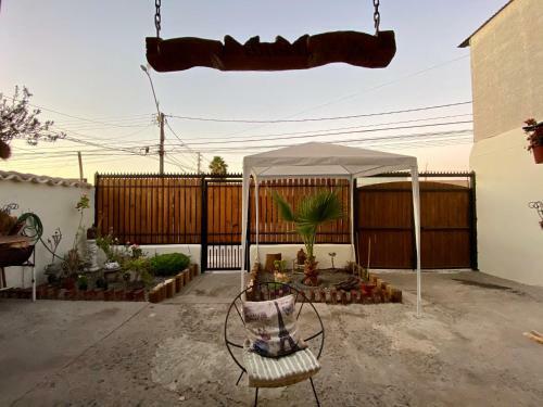 Albergue Hostal S&g