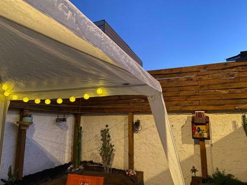Albergue Hostal S&g