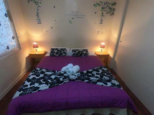 Apartamento Alojamientos Gran Santiago