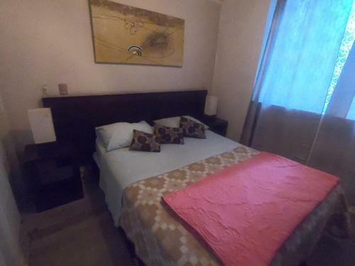 Apartamento Alojamientos Gran Santiago
