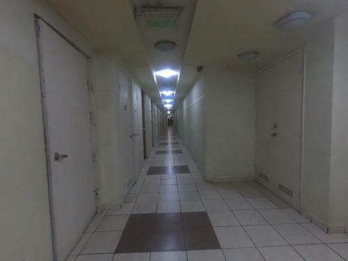 Apartamento Alojamientos Gran Santiago