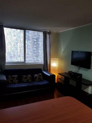 Apartamento Alojamientos Gran Santiago