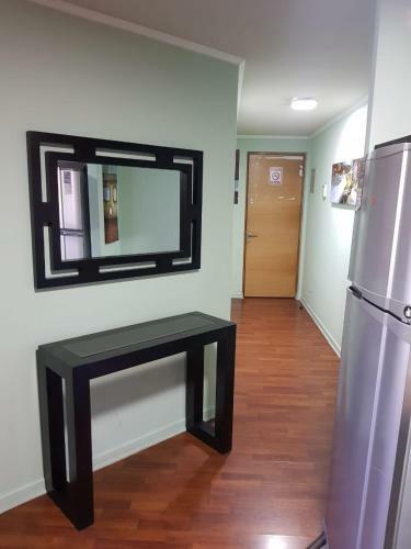 Apartamento Alojamientos Gran Santiago