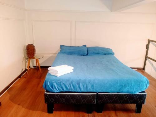 Apartamento Plaza De Armas D309