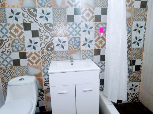 Apartamento Plaza De Armas D309