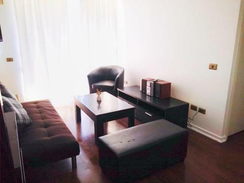 Apartamento Club Hipico 1a
