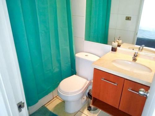 Apartamento Club Hipico 1a