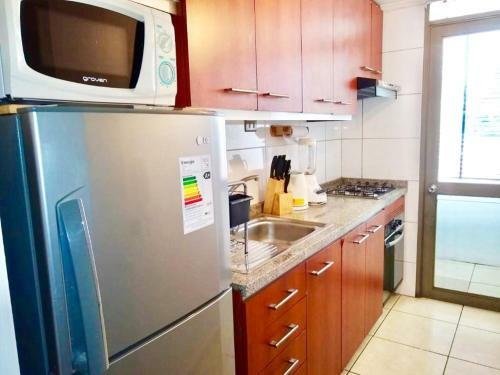 Apartamento Club Hipico 1a