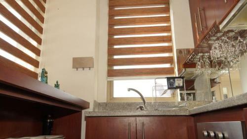Apartamento Espectacular Vista... Suites Costanera