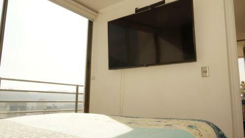 Apartamento Espectacular Vista... Suites Costanera