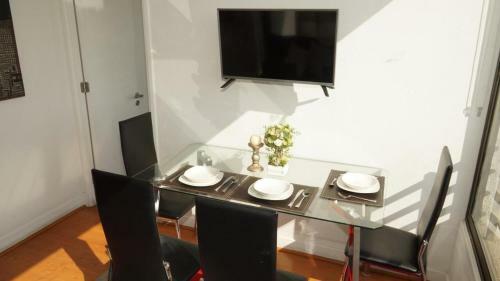 Apartamento Espectacular Vista... Suites Costanera