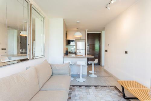 Apartamento Luxury Retreat W/ 2br, Wifi, Pool, Gym