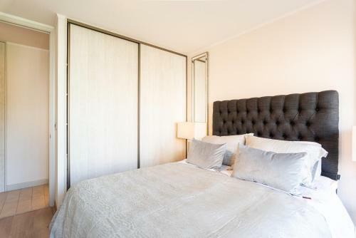Apartamento Luxury Retreat W/ 2br, Wifi, Pool, Gym