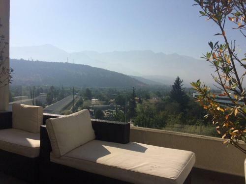 Apartamento Charming Studio - W/mountain View, Pool, & Gym