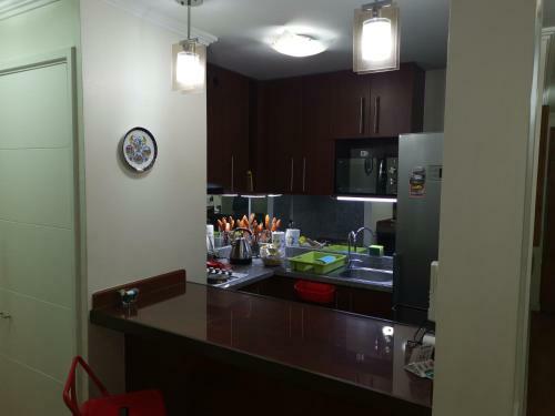 Apartamento Metro Manuel Montt