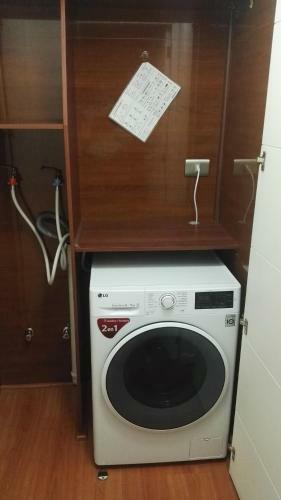 Apartamento Metro Manuel Montt