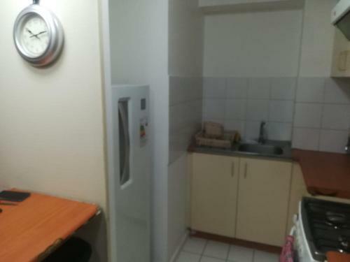 Apartamento Depto Metro Irarrazaval