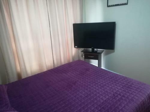 Apartamento Depto Metro Irarrazaval