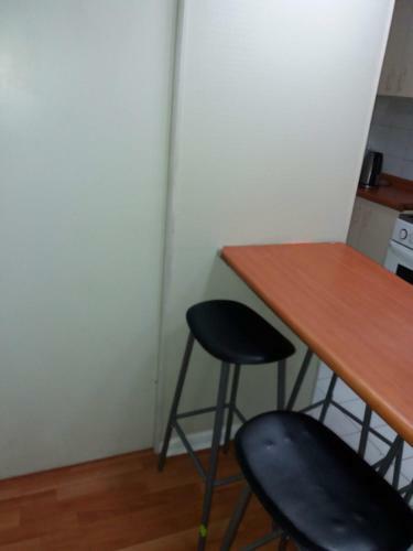 Apartamento Depto Metro Irarrazaval