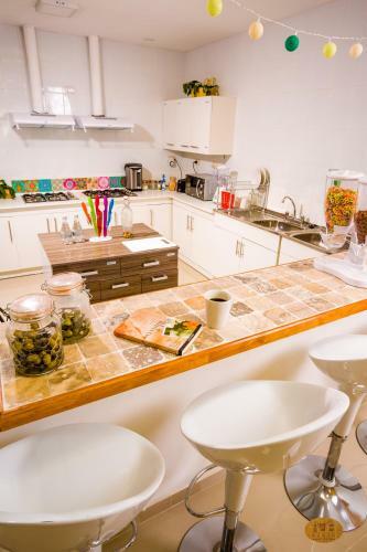 Bento Hostel