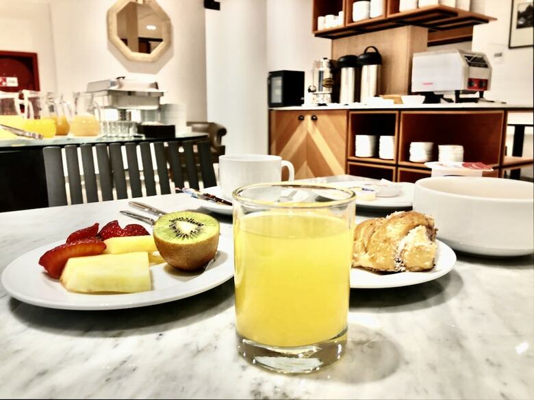 Hotel Rq Santa Magdalena