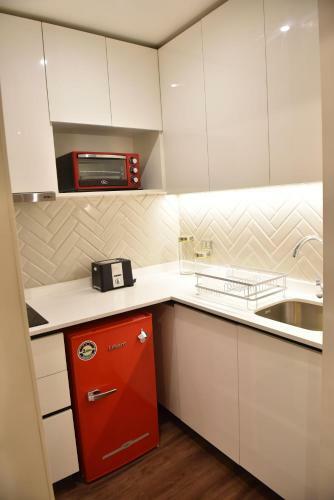 Apartamento Edificio Nueva Bueras