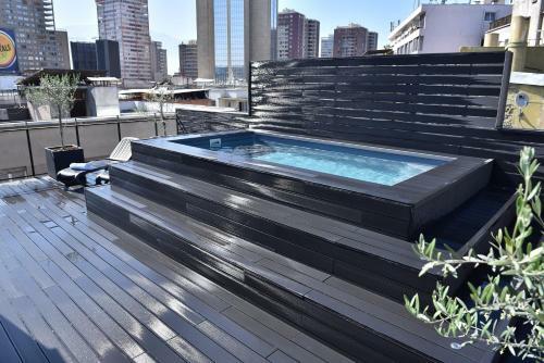 Apartamento Edificio Nueva Bueras