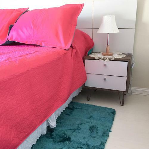 Apartamento Depto Metro Santa Ana (2 Dormitorios)