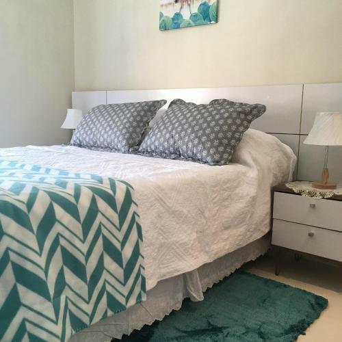 Apartamento Depto Metro Santa Ana (2 Dormitorios)