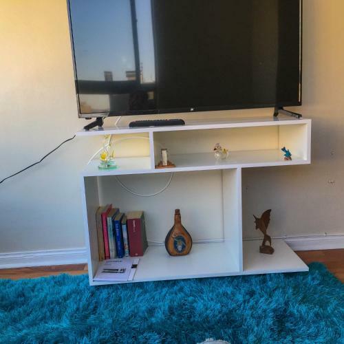 Apartamento Depto Metro Santa Ana (2 Dormitorios)