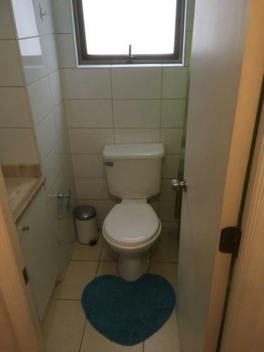 Apartamento Departamento Completamente Equipado Santiago Centro