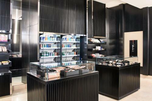 AC Hotel By Marriott Santiago Costanera Center