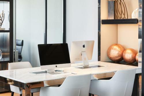 AC Hotel By Marriott Santiago Costanera Center