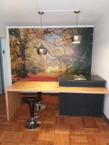 Apartamento Rosas