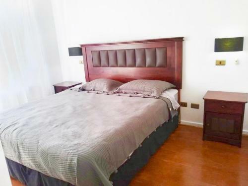 Apartamento Club Hipico A