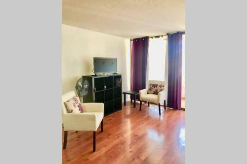 Apartamento Hermoso Departamento Cercano A Metro Toesca