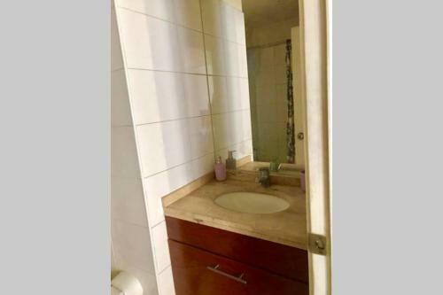 Apartamento Hermoso Departamento Cercano A Metro Toesca
