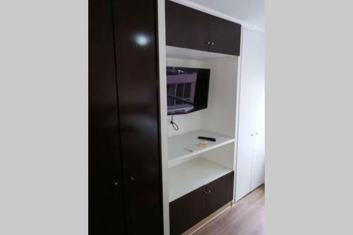 Apartamento Departamento Home Studio Amoblado