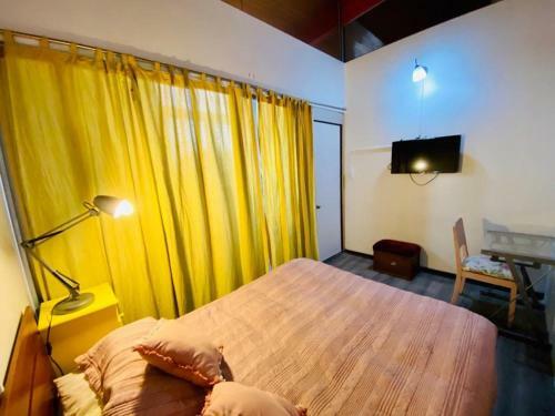 Hostel Plaza De Armas-apart