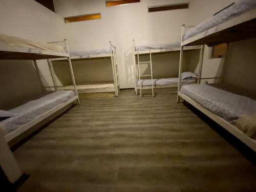 Hostel Plaza De Armas-apart