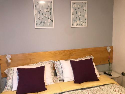 Posada Apart Hotel Don Domingo