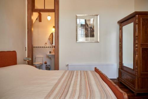 Bed & Breakfast Fortunata Chacana Guest House