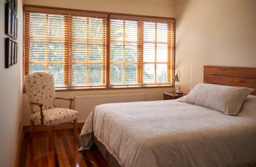 Bed & Breakfast Fortunata Chacana Guest House
