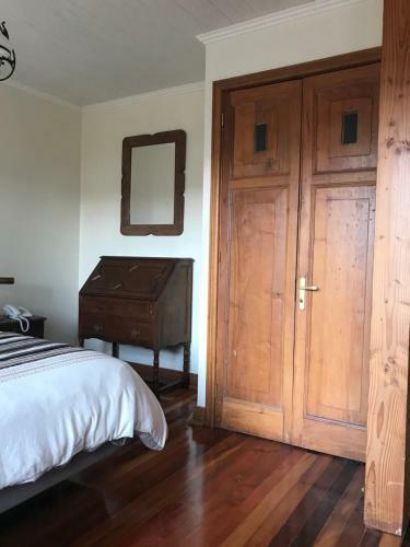 Bed & Breakfast Fortunata Chacana Guest House