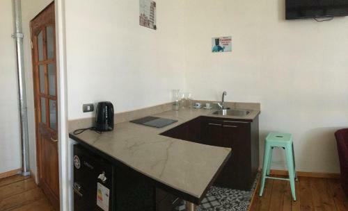 Bed & Breakfast Angeles Petit Loft