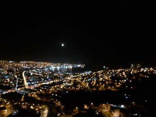 Apartamento Isidora Valpara�so