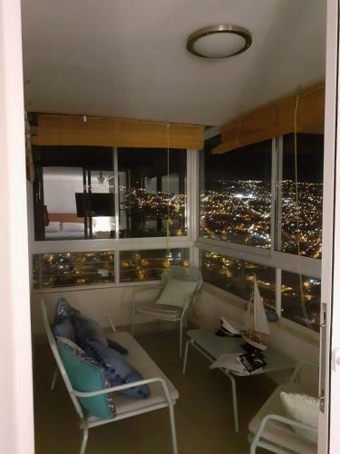 Apartamento Isidora Valpara�so