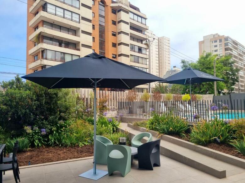 Hotel Diego de Almagro Vi�a Del Mar